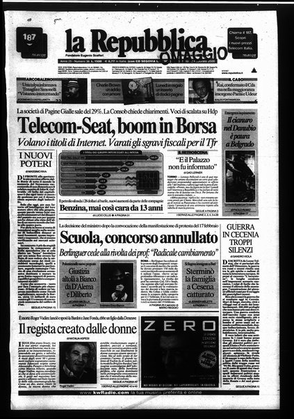 La repubblica